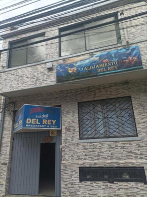 Family House del Rey